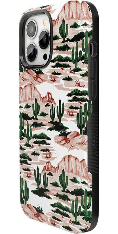 Gold Rush | Desert Case iPhone Case get.casely