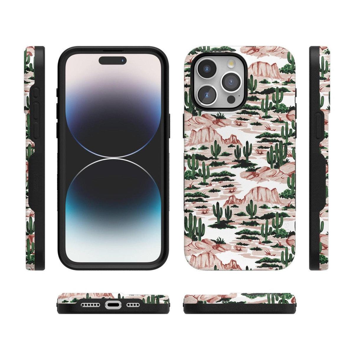 Gold Rush | Desert Case iPhone Case get.casely