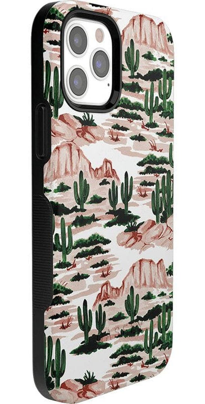 Gold Rush | Desert Case iPhone Case get.casely