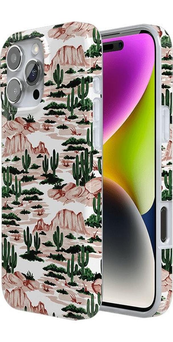 Gold Rush | Desert Case iPhone Case get.casely