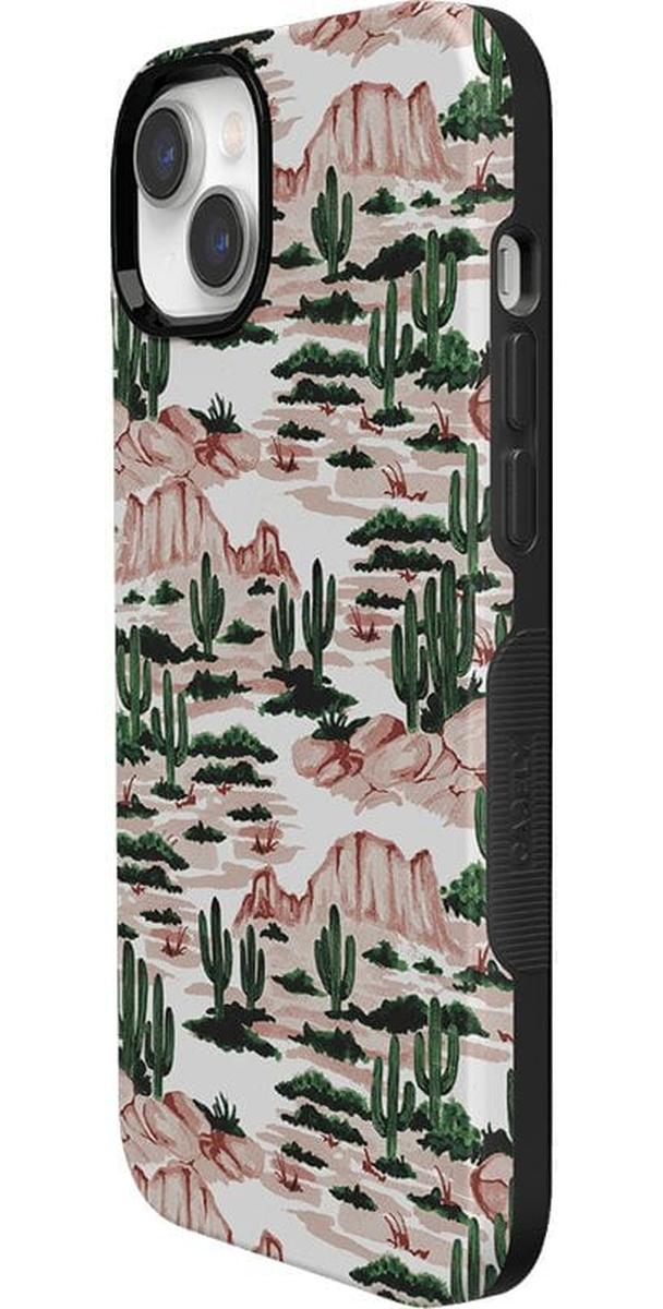 Gold Rush | Desert Case iPhone Case get.casely