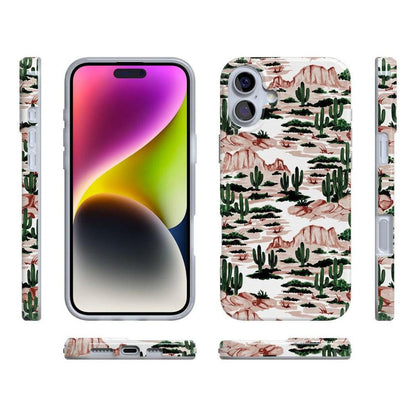 Gold Rush | Desert Case iPhone Case get.casely