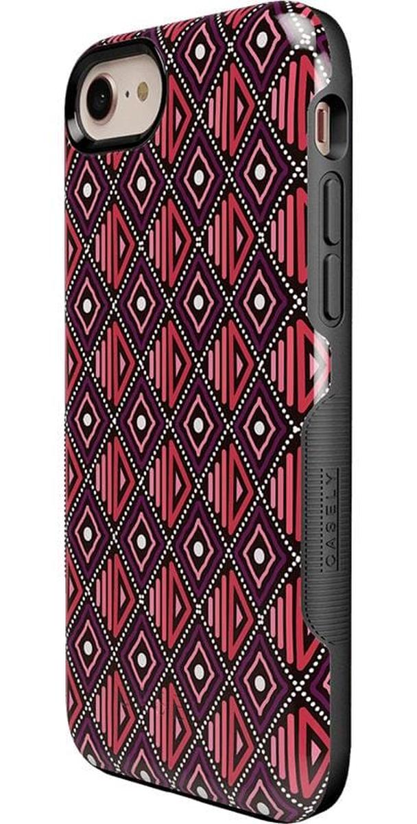 *Good Vibes Only* | Festival Print Case iPhone Case get.casely