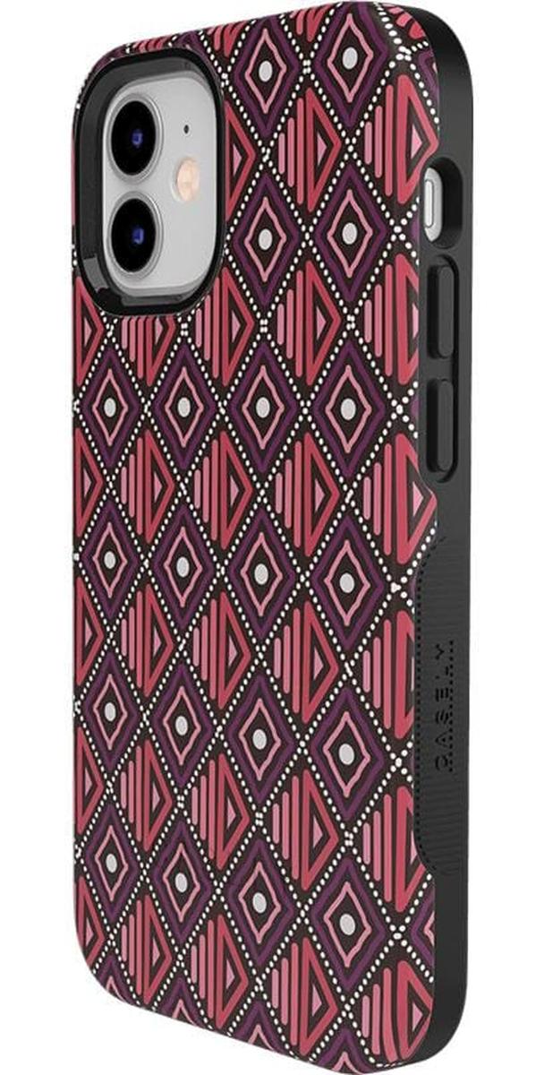 *Good Vibes Only* | Festival Print Case iPhone Case get.casely
