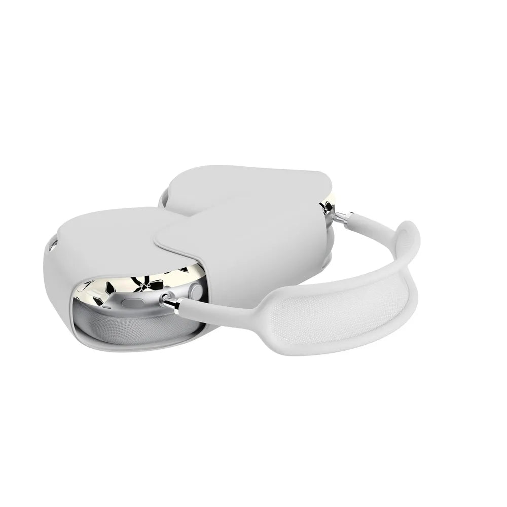 Goth Girlie | Black Bows AirPods Max Case AirPods Case Casetry