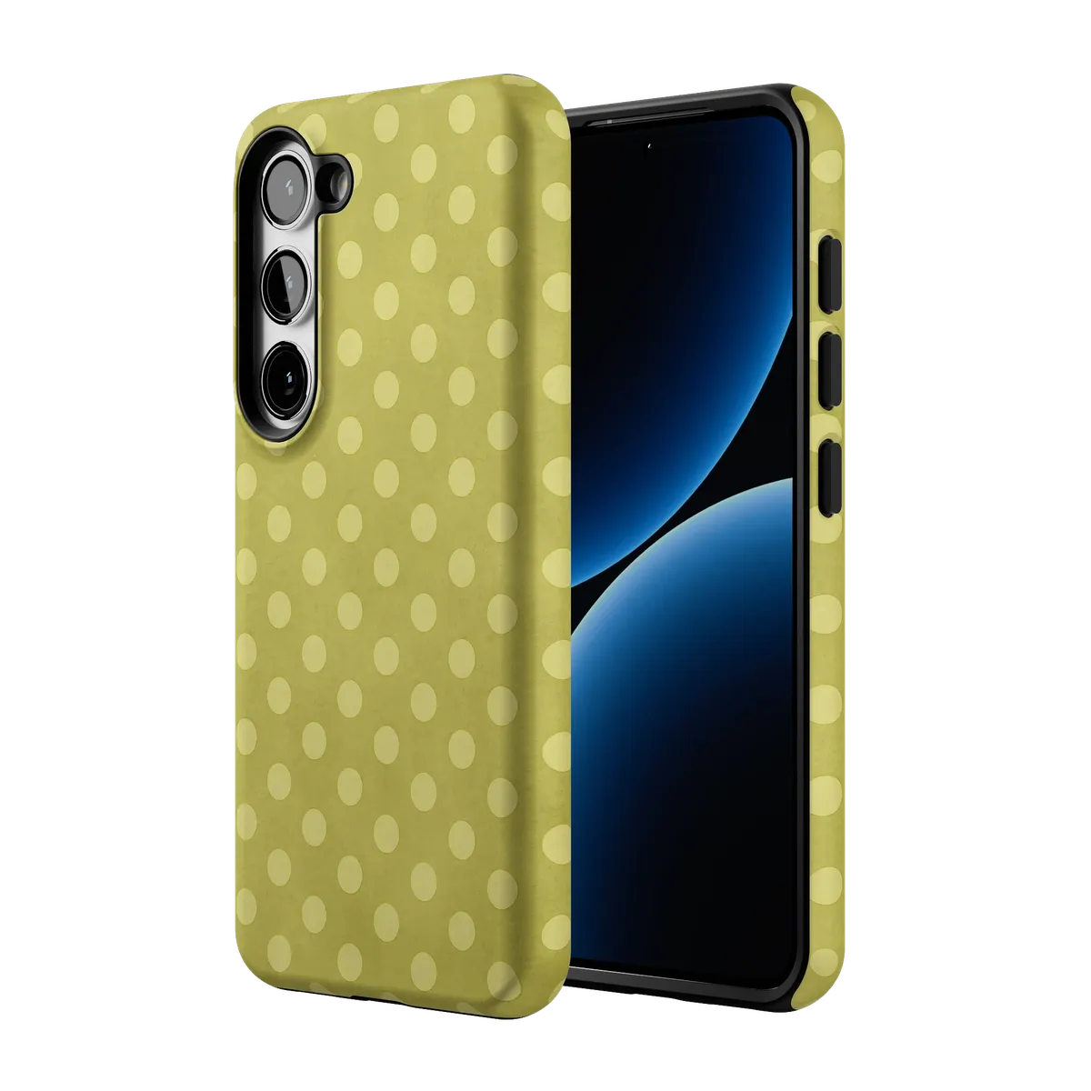 Kiwi Cooler | Poolside Print Case