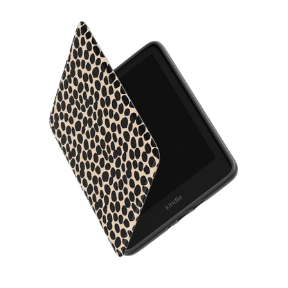 Lost in Spots | Cheetah Print Kindle Case