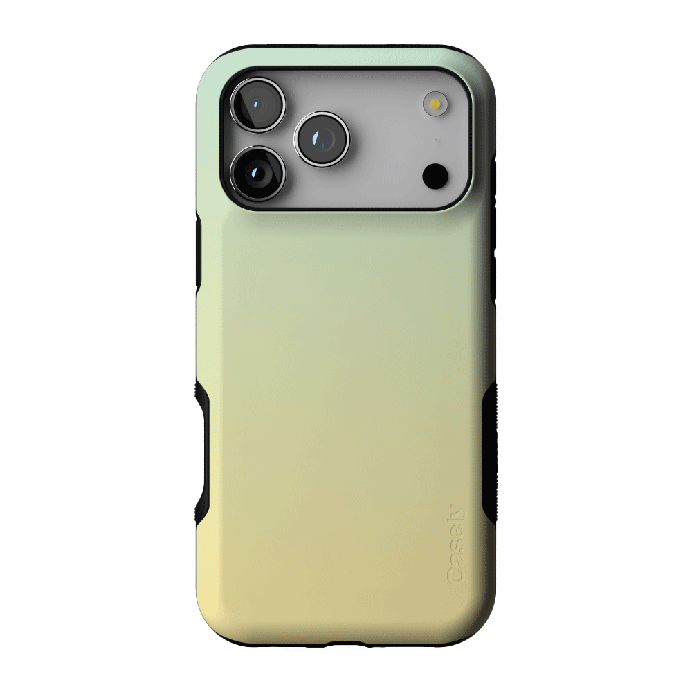 Gradient | Personalizable Case