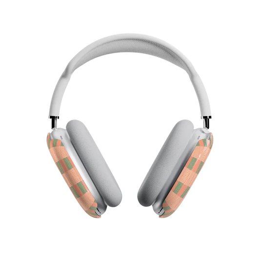 Grand Cabana | Palm Beach AirPods Max Case AirPods Case get.casely