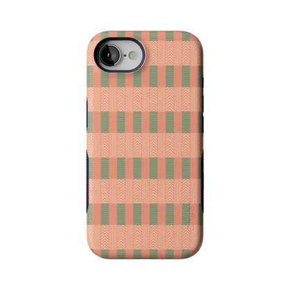 Grand Cabana | Palm Beach Case iPhone Case get.casely Bold Flex + MagSafe® iPhone 16e