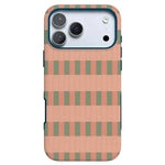 Grand Cabana | Palm Beach Case iPhone Case get.casely Bold Flex + MagSafe® iPhone 17 Pro Max