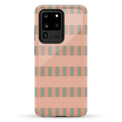 Grand Cabana | Palm Beach Case iPhone Case get.casely Essential Galaxy S20 Ultra