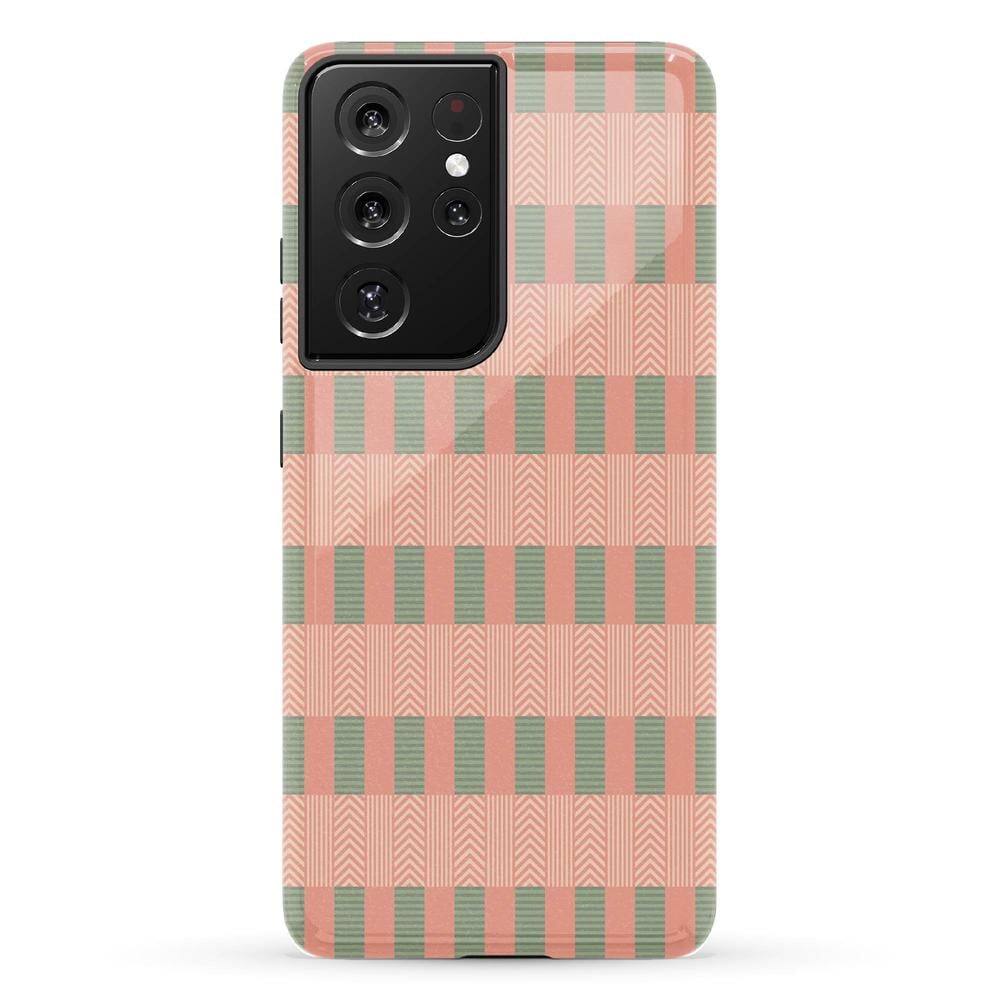 Grand Cabana | Palm Beach Case iPhone Case get.casely Essential Galaxy S21 Ultra