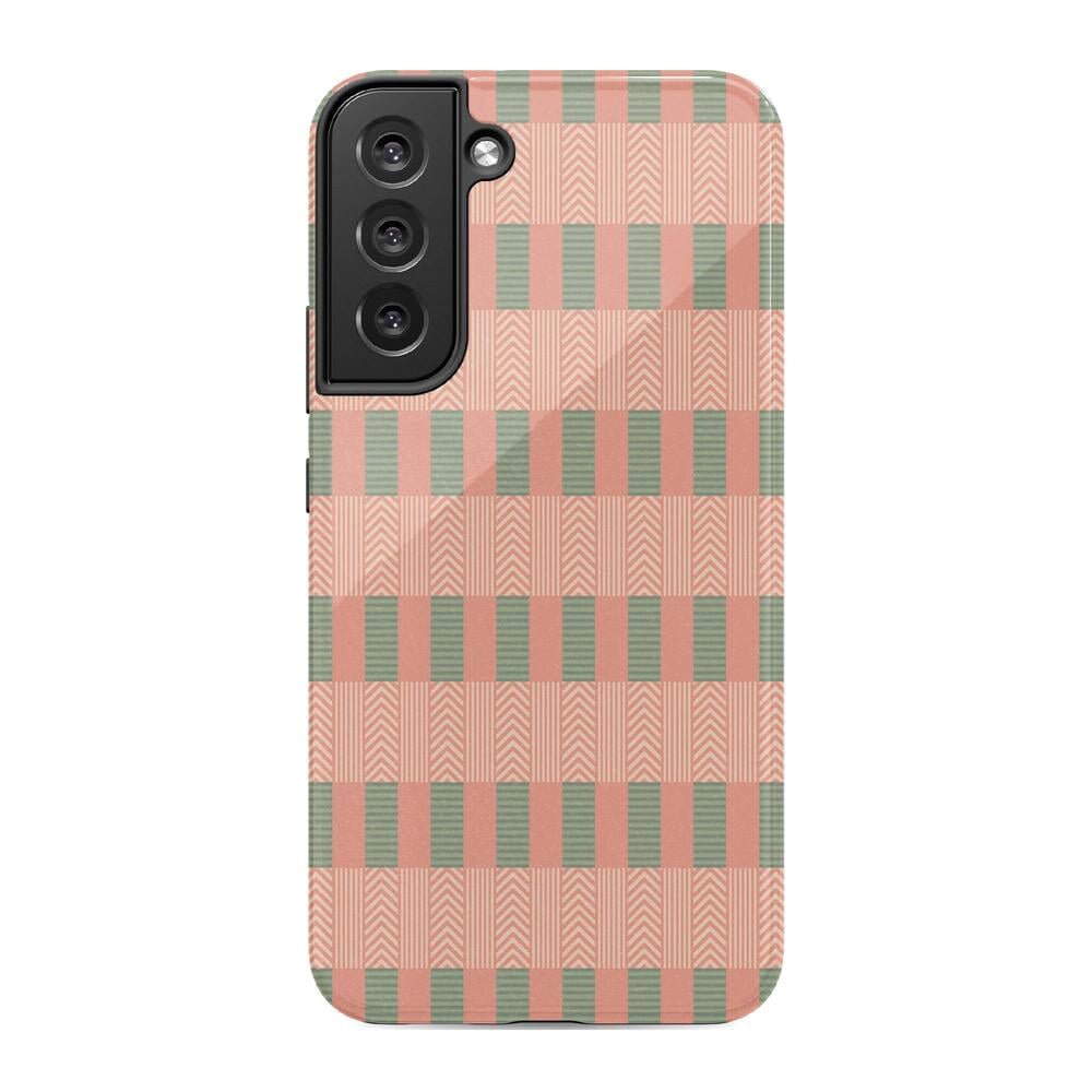 Grand Cabana | Palm Beach Case iPhone Case get.casely Essential Galaxy S22 Plus