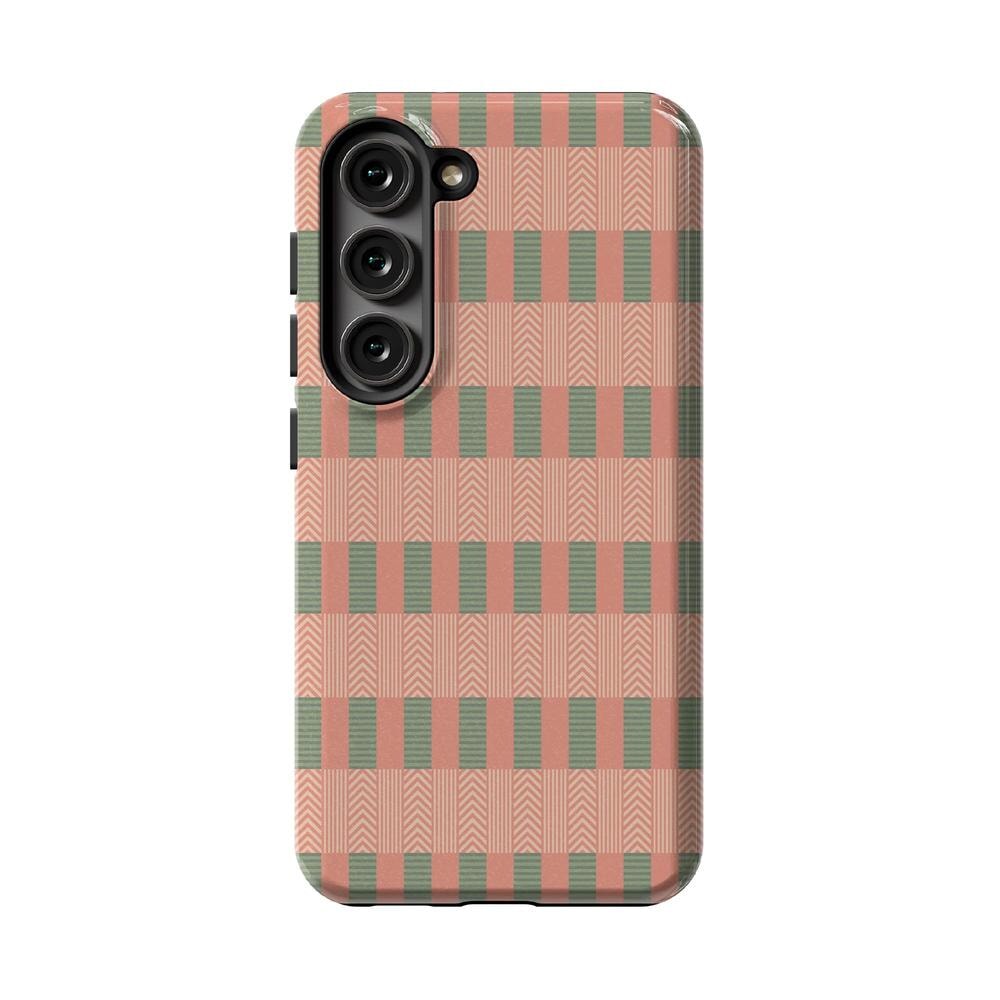Grand Cabana | Palm Beach Case iPhone Case get.casely Essential Galaxy S23