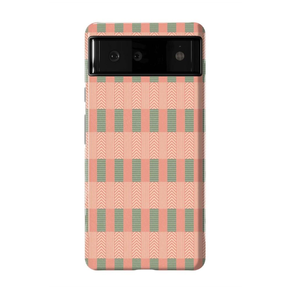 Grand Cabana | Palm Beach Case iPhone Case get.casely Essential Google Pixel 6