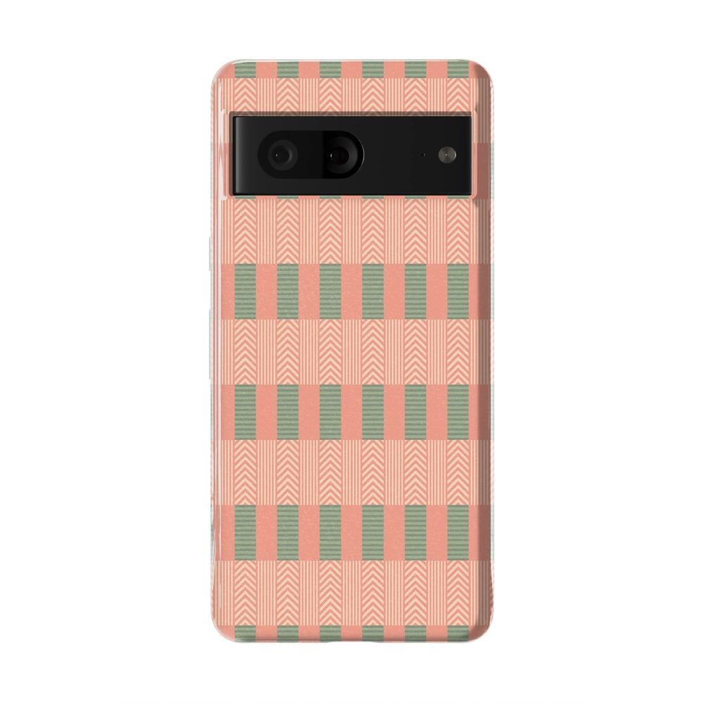 Grand Cabana | Palm Beach Case iPhone Case get.casely Essential Google Pixel 7