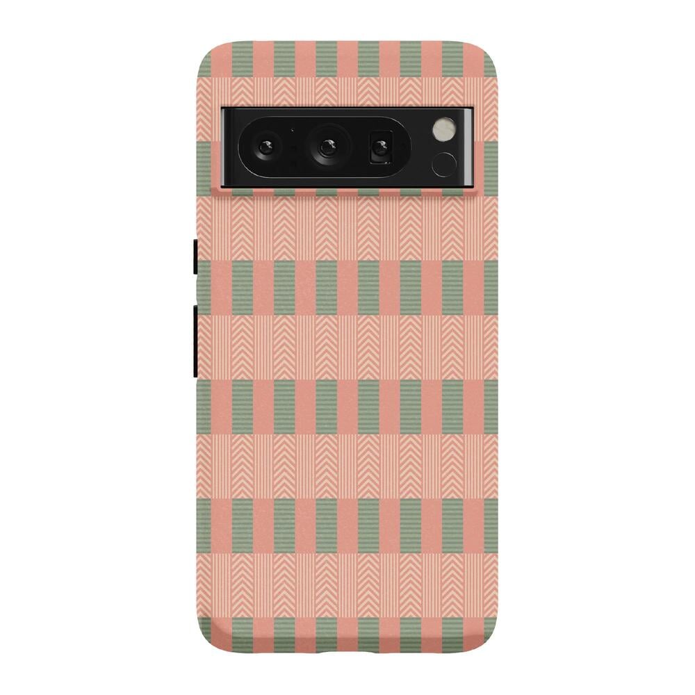 Grand Cabana | Palm Beach Case iPhone Case get.casely Essential Google Pixel 8 Pro