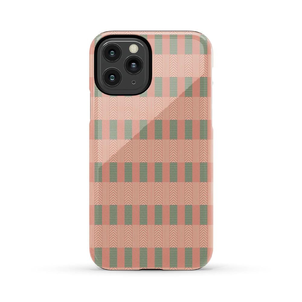 Grand Cabana | Palm Beach Case iPhone Case get.casely Essential iPhone 11 Pro
