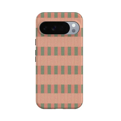 Grand Cabana | Palm Beach Case iPhone Case get.casely Essential + MagSafe® Google Pixel 10 Pro XL