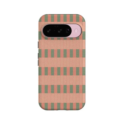 Grand Cabana | Palm Beach Case iPhone Case get.casely Essential + MagSafe® Google Pixel 10