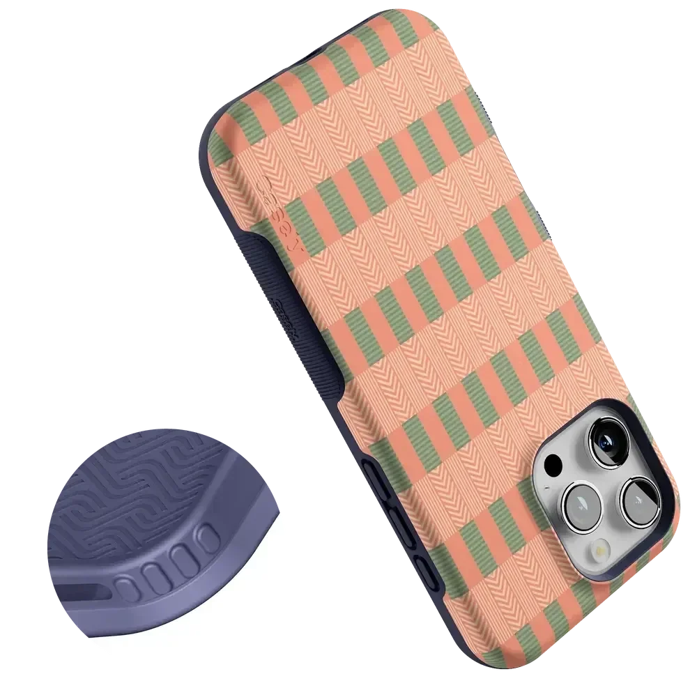 Grand Cabana | Palm Beach Case iPhone Case get.casely