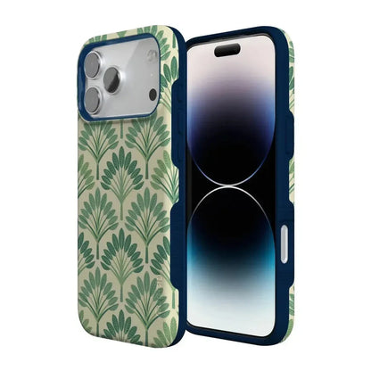 Grand Cabana | Palm Beach Case iPhone Case get.casely
