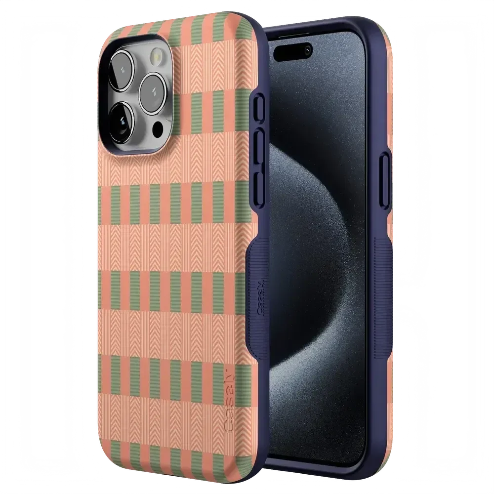 Grand Cabana | Palm Beach Case iPhone Case get.casely