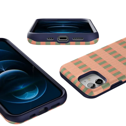Grand Cabana | Palm Beach Case iPhone Case get.casely