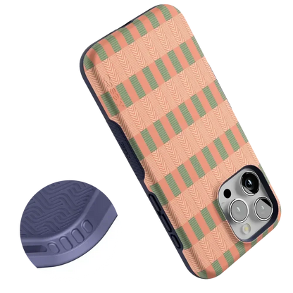 Grand Cabana | Palm Beach Case iPhone Case get.casely