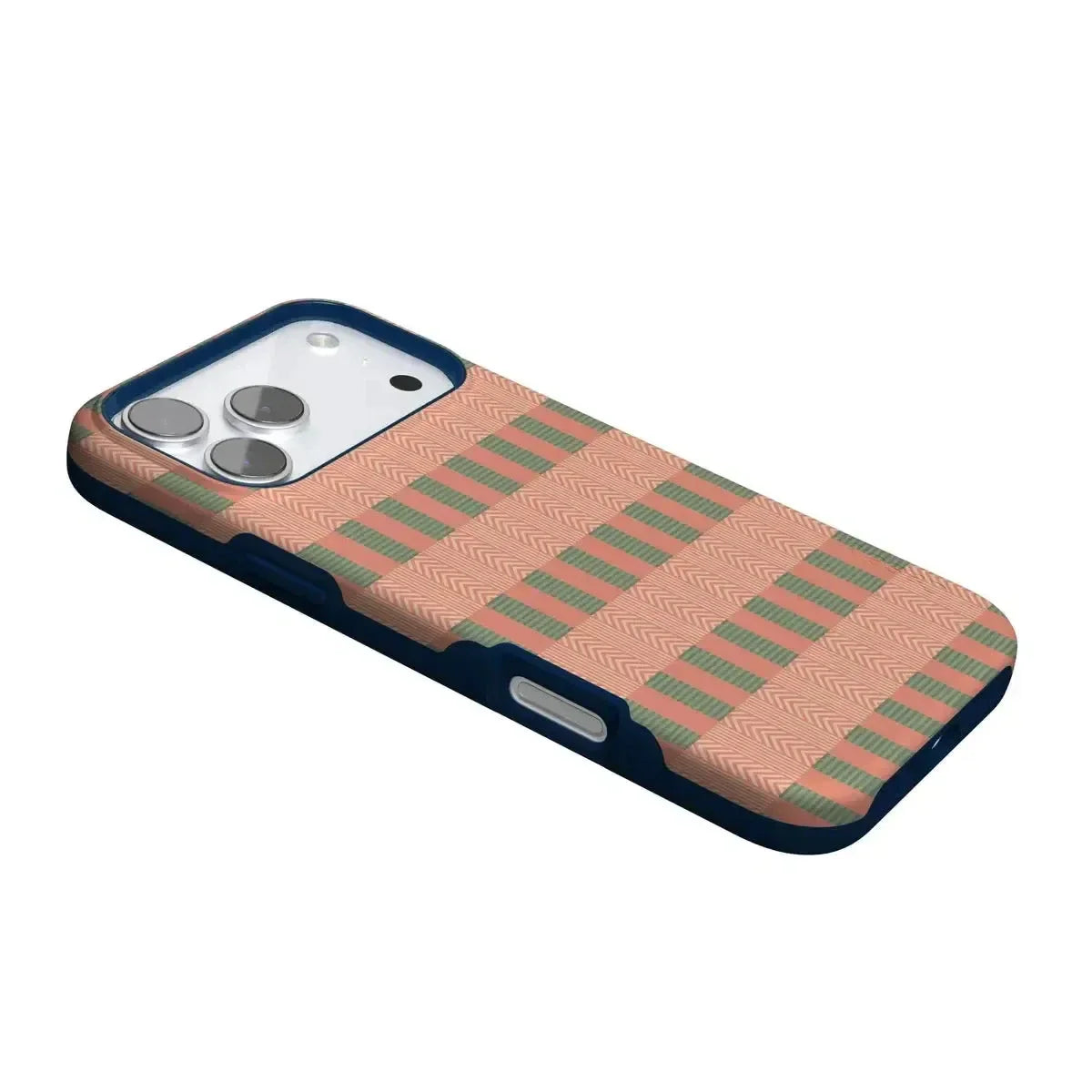 Grand Cabana | Palm Beach Case iPhone Case get.casely