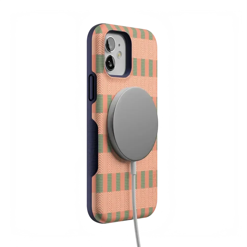 Grand Cabana | Palm Beach Case iPhone Case get.casely