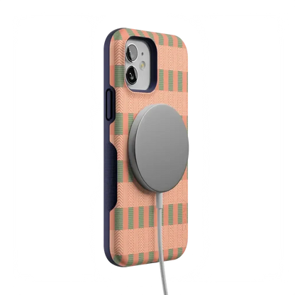 Grand Cabana | Palm Beach Case iPhone Case get.casely