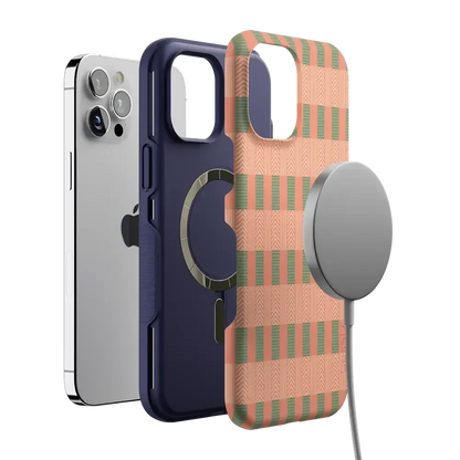 Grand Cabana | Palm Beach Case iPhone Case get.casely