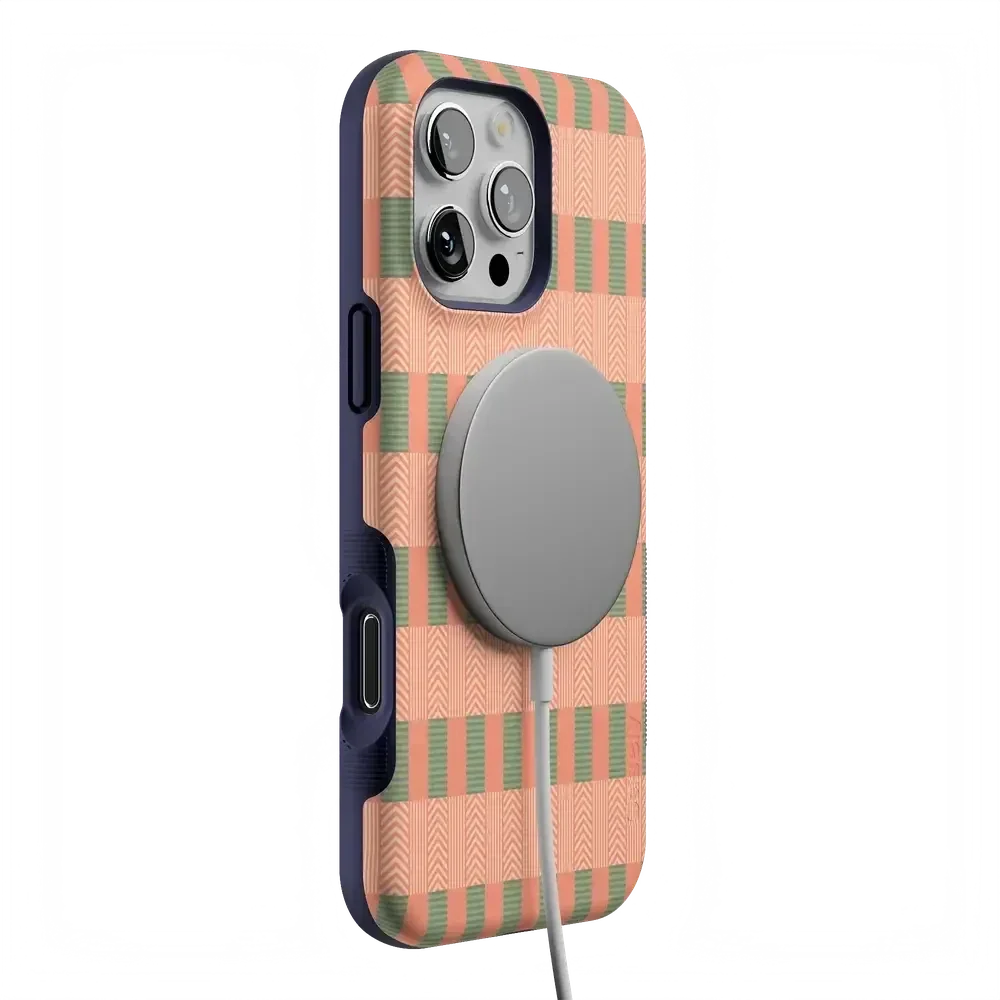 Grand Cabana | Palm Beach Case iPhone Case get.casely