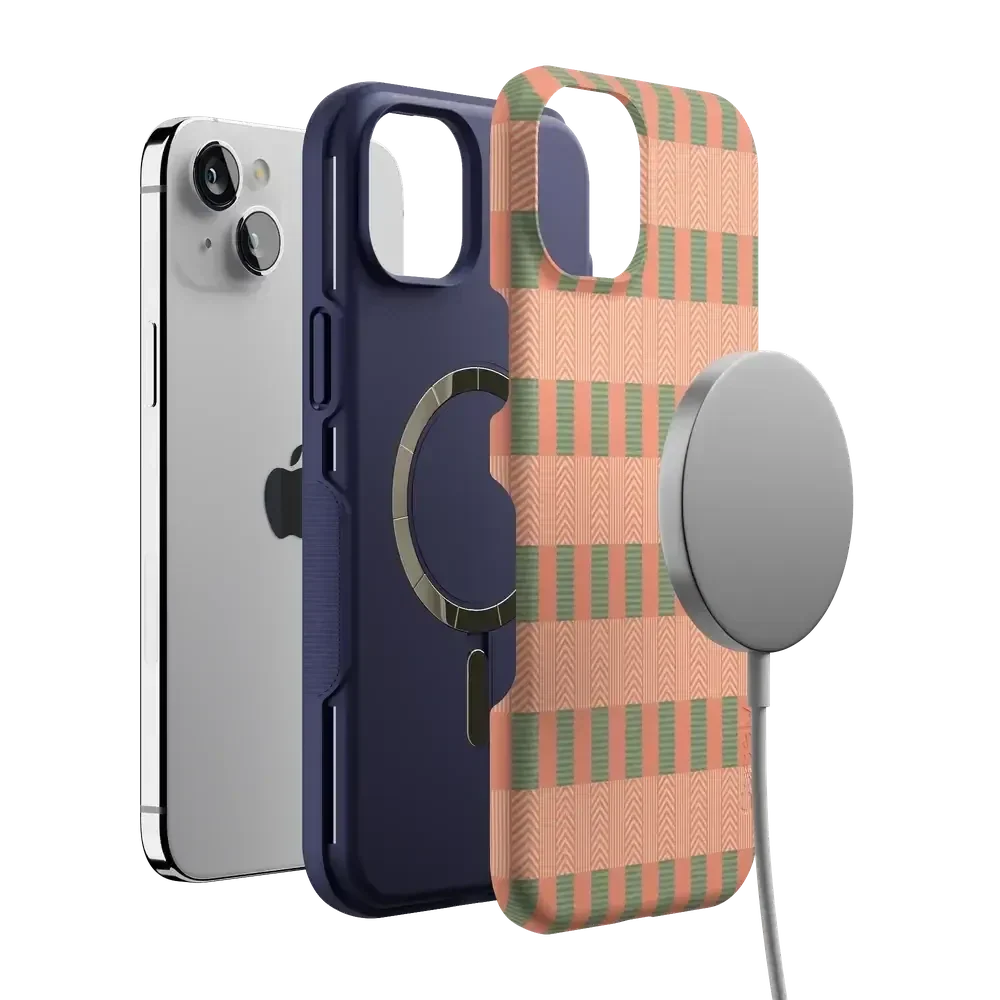 Grand Cabana | Palm Beach Case iPhone Case get.casely
