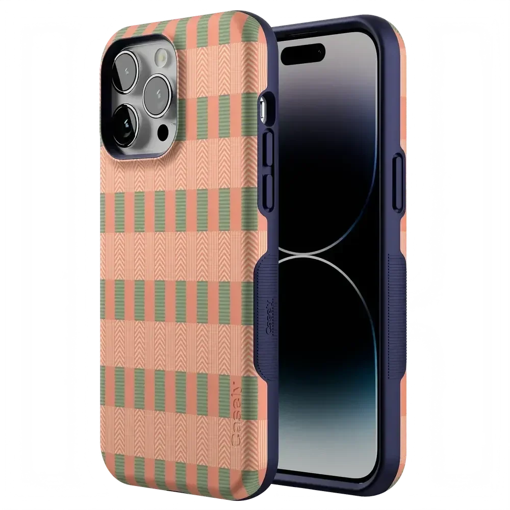 Grand Cabana | Palm Beach Case iPhone Case get.casely
