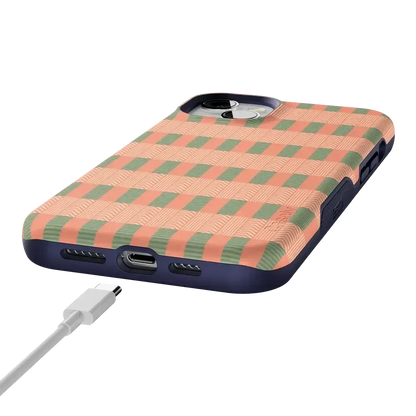 Grand Cabana | Palm Beach Case iPhone Case get.casely