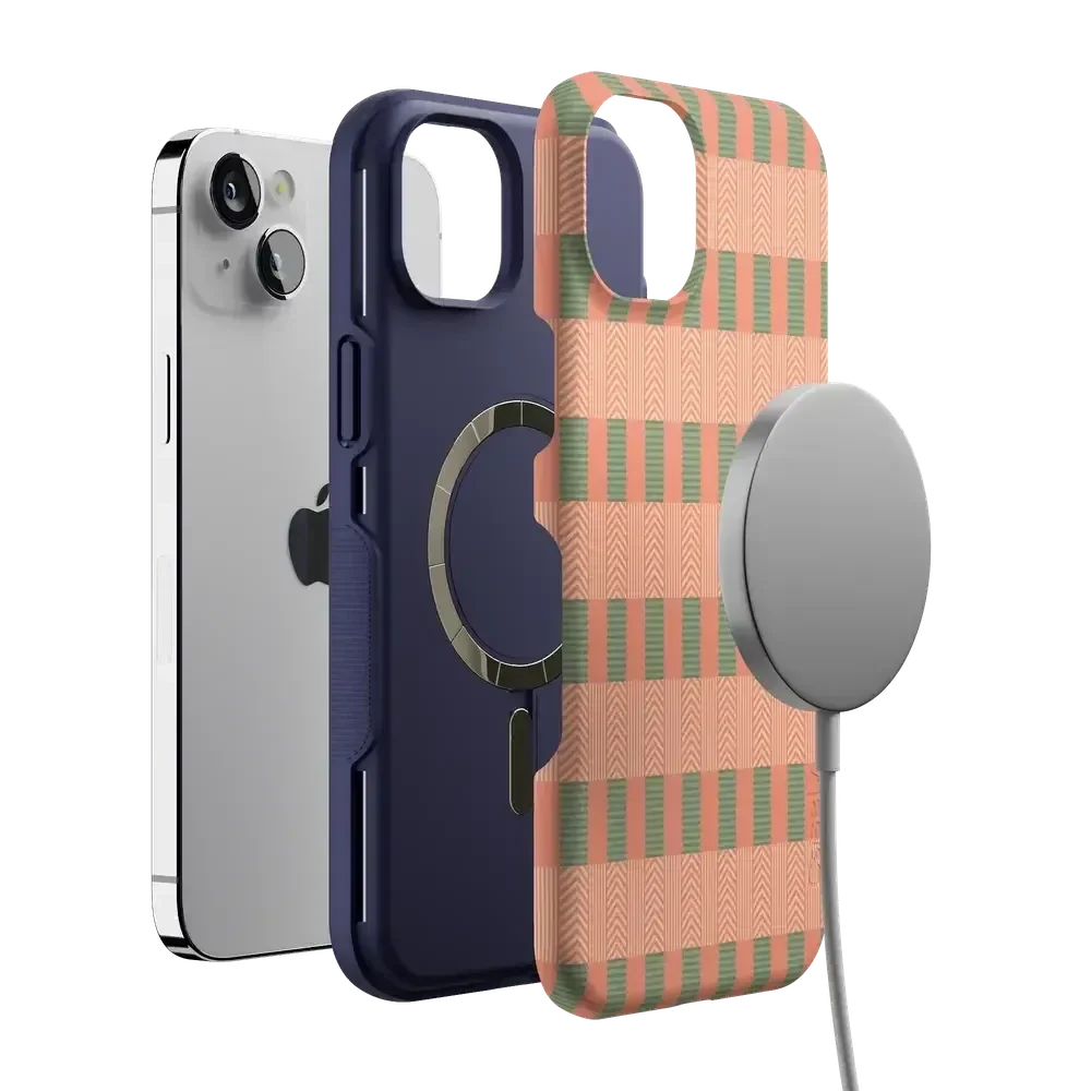 Grand Cabana | Palm Beach Case iPhone Case get.casely