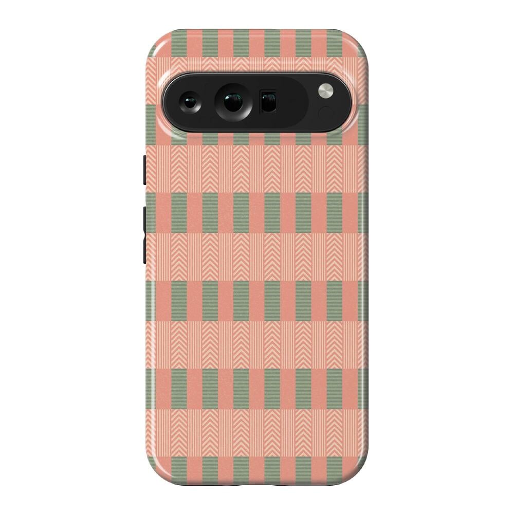 Grand Cabana | Palm Beach Case iPhone Case get.casely