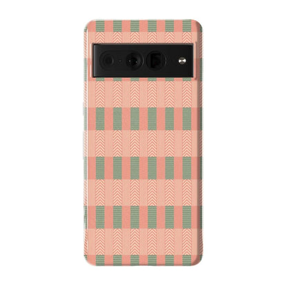 Grand Cabana | Palm Beach Case iPhone Case get.casely