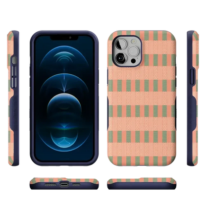 Grand Cabana | Palm Beach Case iPhone Case get.casely
