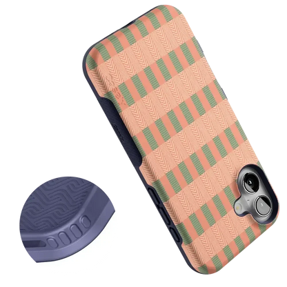 Grand Cabana | Palm Beach Case iPhone Case get.casely