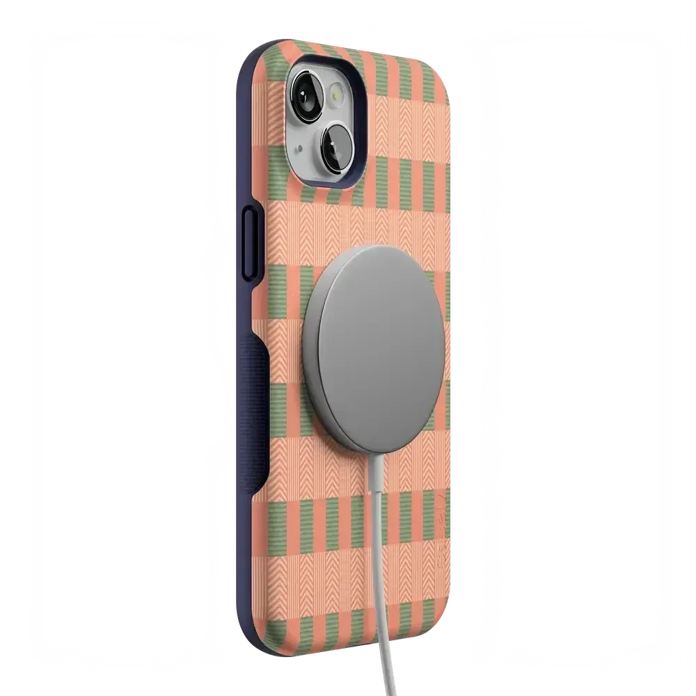 Grand Cabana | Palm Beach Case iPhone Case get.casely