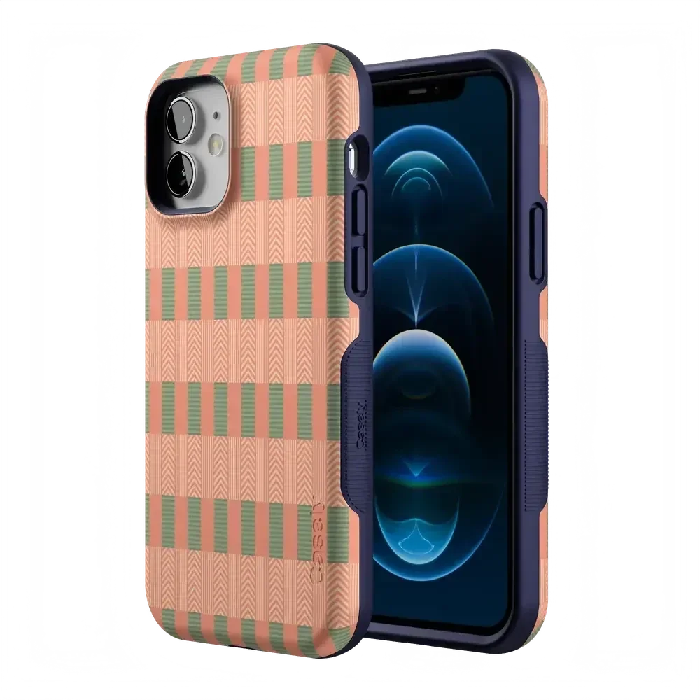 Grand Cabana | Palm Beach Case iPhone Case get.casely