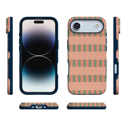 Grand Cabana | Palm Beach Case iPhone Case get.casely