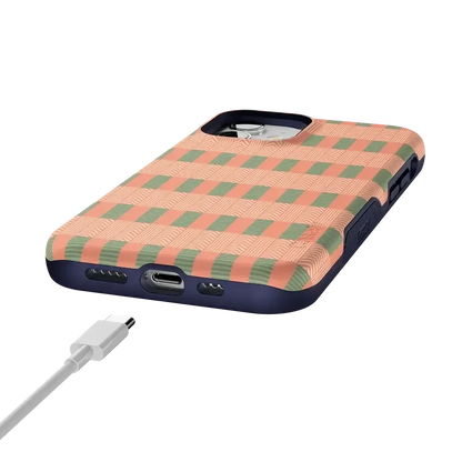 Grand Cabana | Palm Beach Case iPhone Case get.casely
