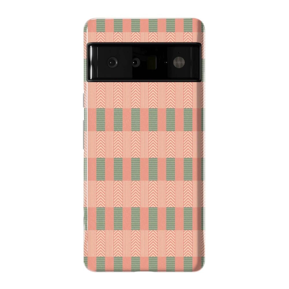 Grand Cabana | Palm Beach Case iPhone Case get.casely
