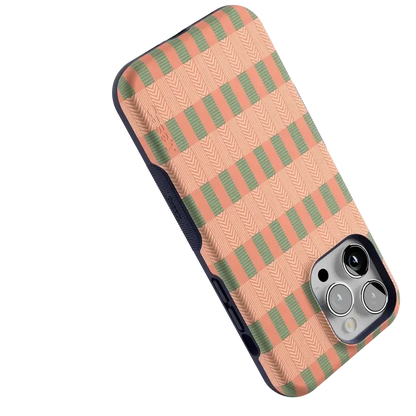 Grand Cabana | Palm Beach Case iPhone Case get.casely