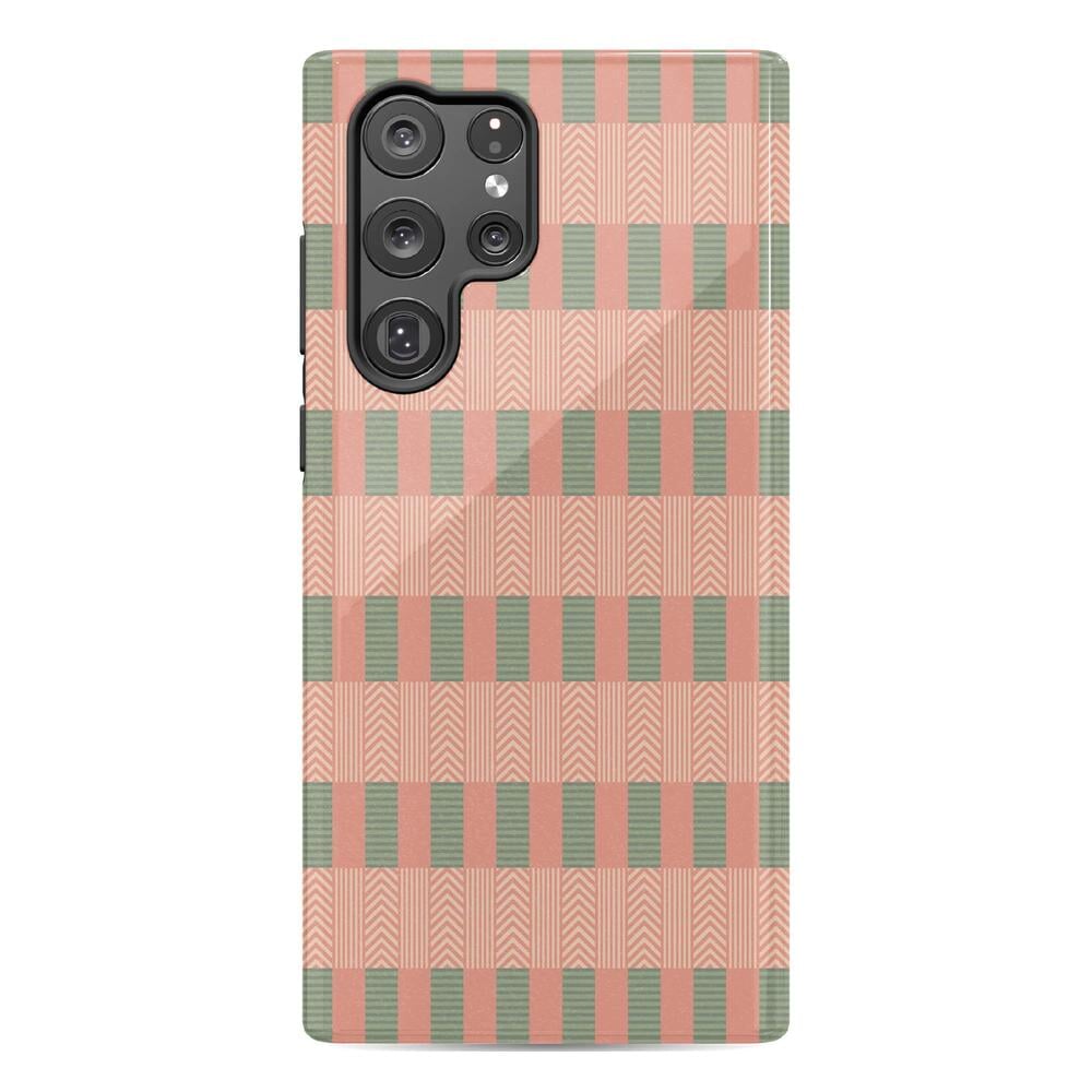 Grand Cabana | Palm Beach Case iPhone Case get.casely